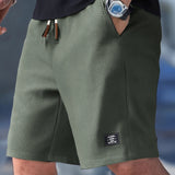 William - Lightweight Summer Shorts