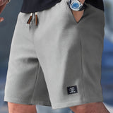 William - Lightweight Summer Shorts