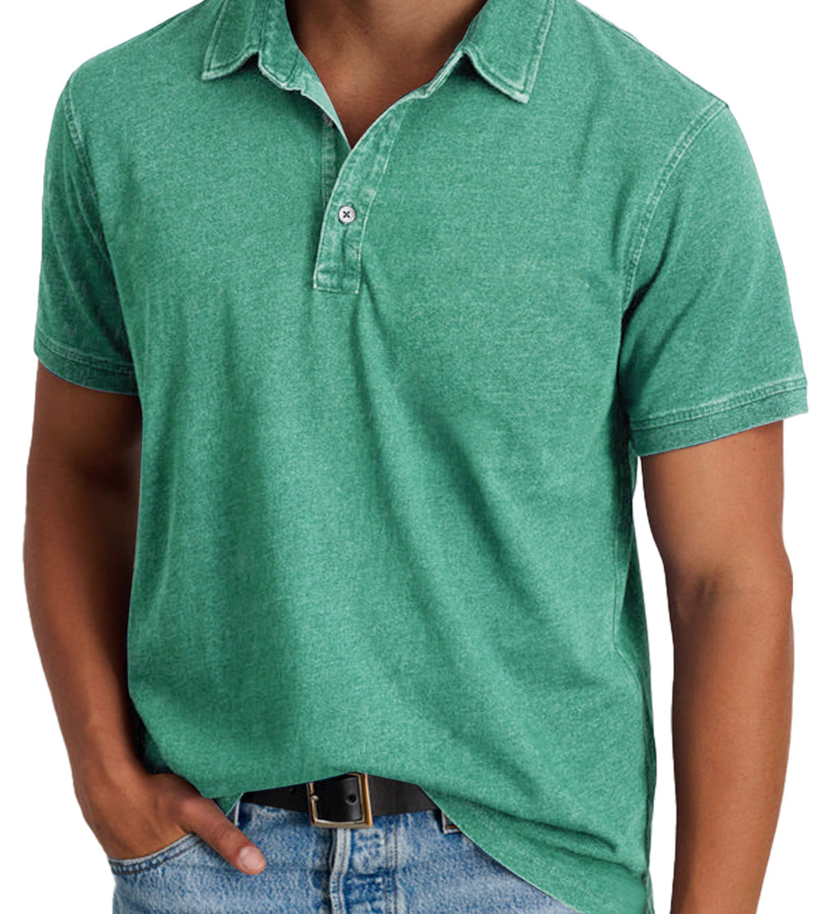 Lorcan - Polo Shirt