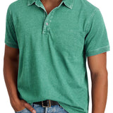 Lorcan - Polo Shirt