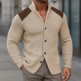 ELIOT | Textured Knit Blazer