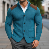 ELIOT | Textured Knit Blazer