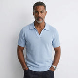 Lucca Cotton Polo