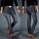 Luther - Premium Stretch Jeans