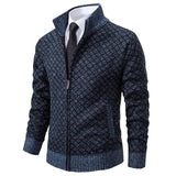 Oliver Luxury Casual Cardigan