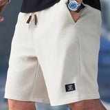 William - Lightweight Summer Shorts