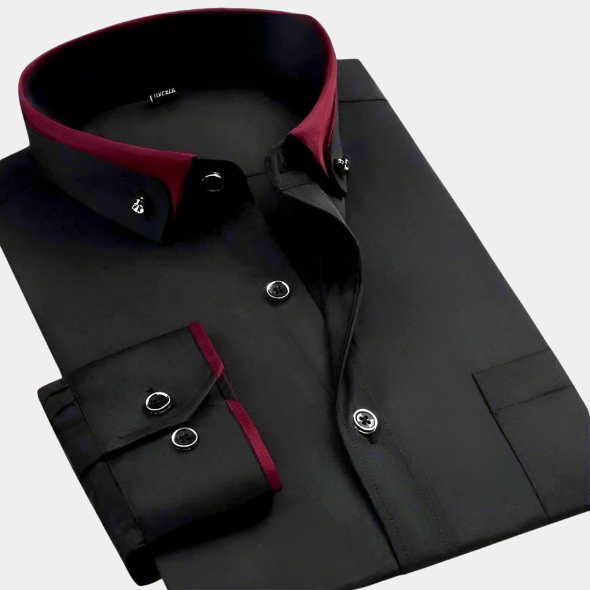 Chester - Long Sleeve Shirt