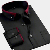 Chester - Long Sleeve Shirt