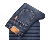 Kester - Premium Stretch Jeans