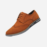 Jesse - Luxury Leather Shoes