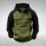 Ansel - Autumn Sweatshirt