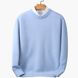 Hamish - Fine Knit Pullover