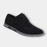 Jesse - Luxury Leather Shoes