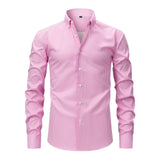 Fabian - Elegant Striped Shirt
