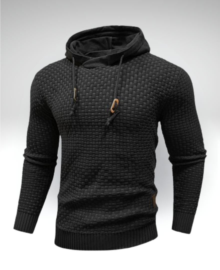 MASON™║Armor Hoodie