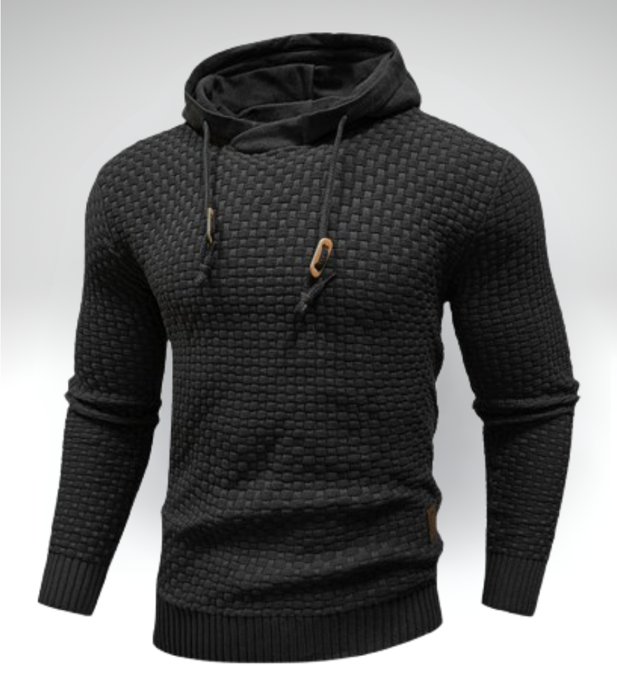MASON™║Armor Hoodie