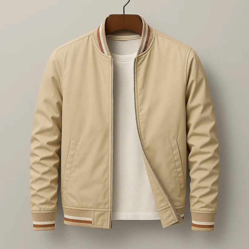 Portofino™ | Bomber Jacket