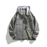 Montclair Denim Jacket