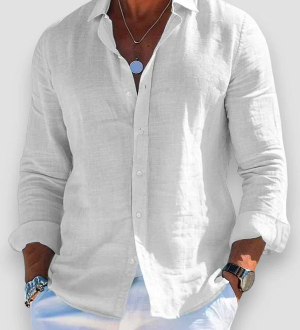 Luke Casual Shirt