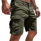 Bennett - Lightweight Cargo Shorts