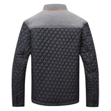 Ashcroft Quilted Heritage Jacket