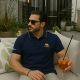 Lennon - Modern Polo Shirt