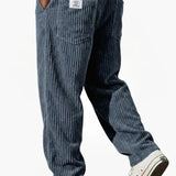 Edgar - Wide Wale Corduroy Trousers