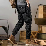 Victor - Outdoor Work Trousers