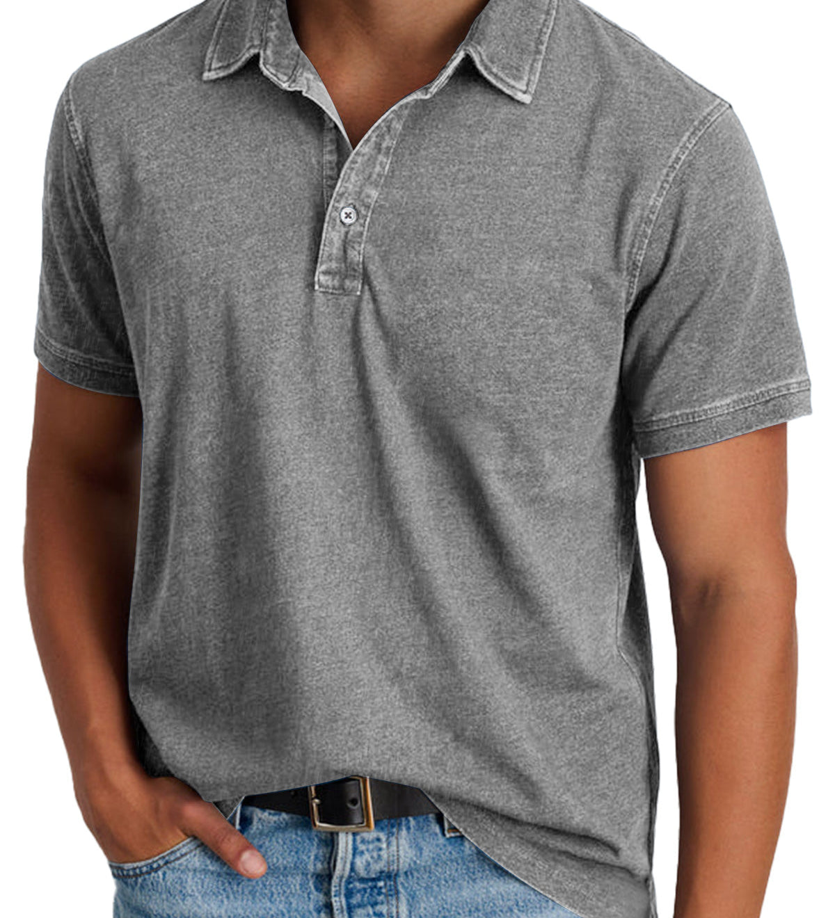 Lorcan - Polo Shirt