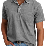 Lorcan - Polo Shirt