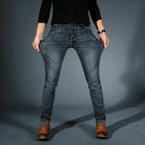 Luther - Premium Stretch Jeans