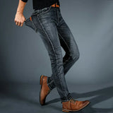 Kester - Premium Stretch Jeans