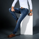Luther - Premium Stretch Jeans