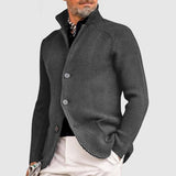 BRANFORD MEN’S CARDIGAN