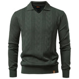Kensley Knit Polo