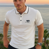 Lennon - Modern Polo Shirt