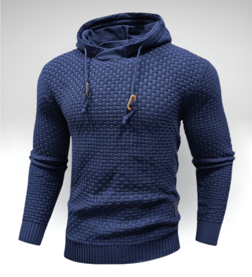 MASON™║Armor Hoodie