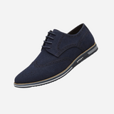 Jesse - Luxury Leather Shoes