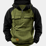 Ansel - Autumn Sweatshirt