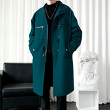 Arden Avant-Garde Windbreaker