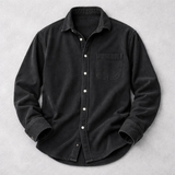 Drake - Cotton Corduroy Shirt