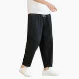 Francis - Loose Tapered Trousers