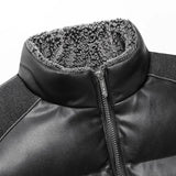 Ravenport Padded Vest