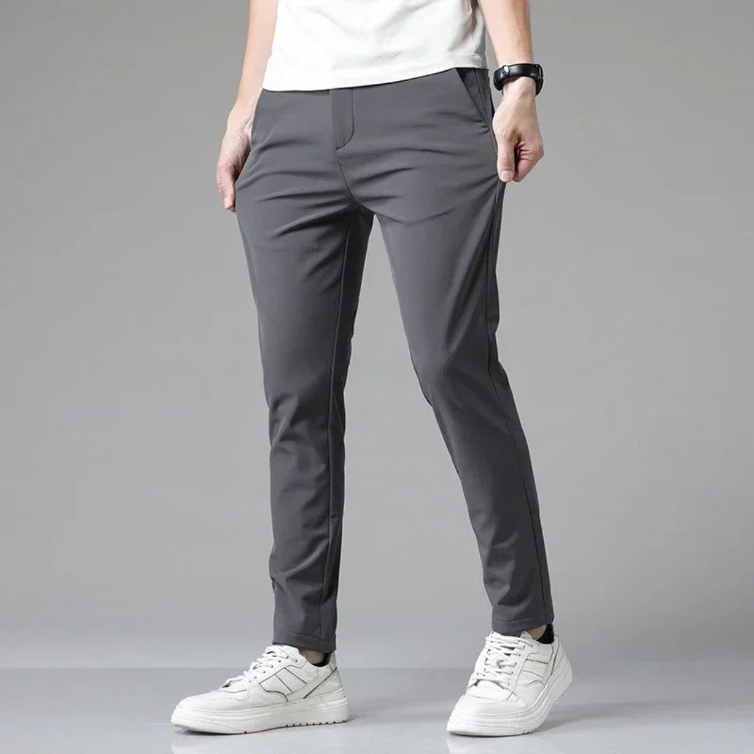 Cyril - Everyday Stretch Trousers