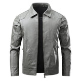 Rothmere Leather Jacket
