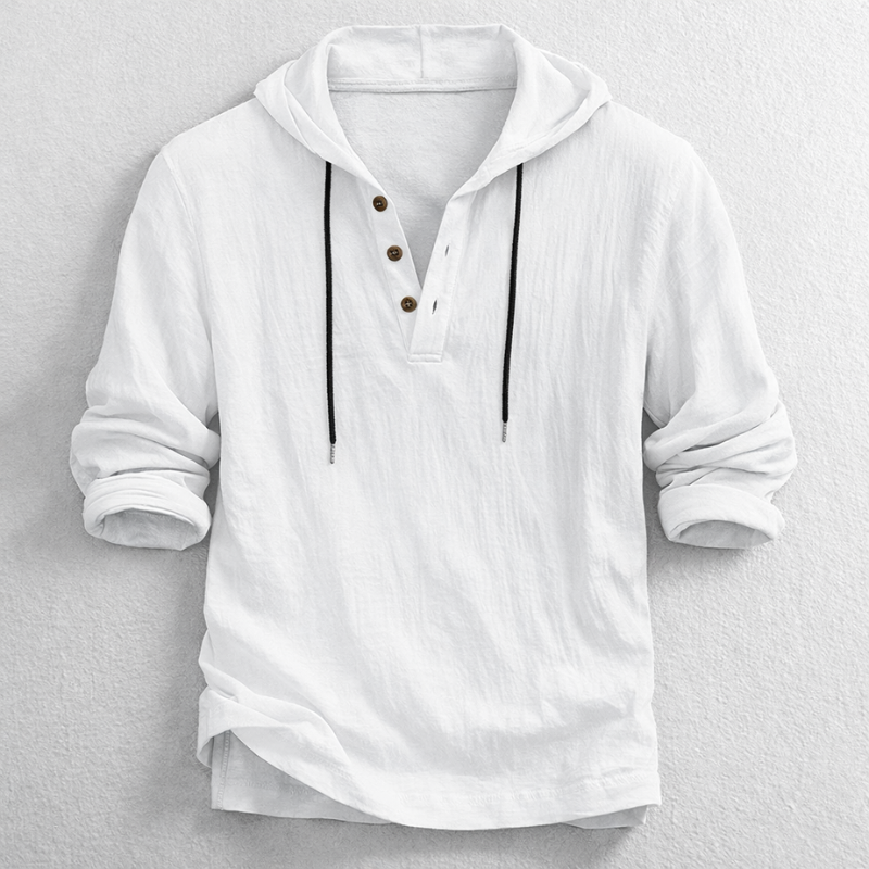 Granville - Hooded Sweatshirt