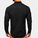 Chester - Long Sleeve Shirt