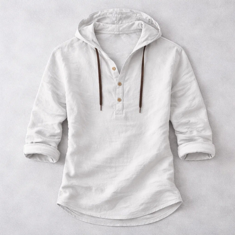 Burton - Classic Cut Shirt