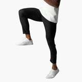Vincent - Stretch Chino Trousers