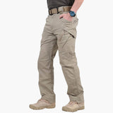 Dominic - Waterproof Technical Trousers